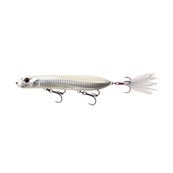 13 FISHING BAIT OLIVE CRUSH / SHADOW SPIN