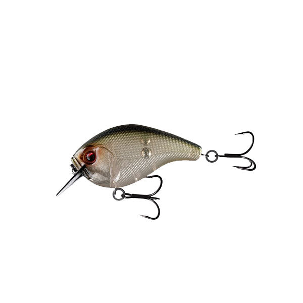 scamper klapprad b2r 13 Fishing Scamp Squarebill Crankbait — Eco Fishing Shop