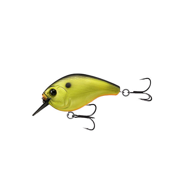 13 Fishing Scamp Squarebill Day Old Guac 2.5