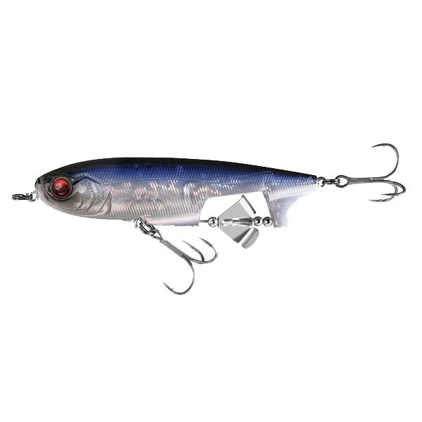 13 fishing lures for sale 13 Fishing Spin Walker Prop Pencil Bait — Eco Fishing Shop