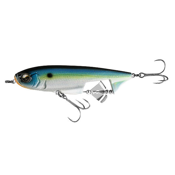 13 Fishing Spin Walker Prop Pencil Bait — Eco Fishing Shop