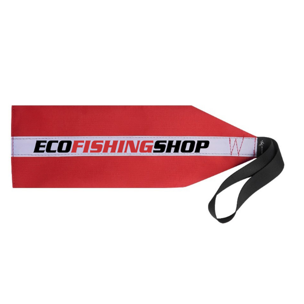 EFS Kayak Flag Heavy Duty — Eco Fishing Shop