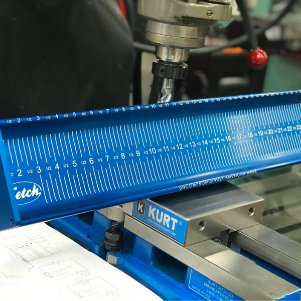Ketch Fishing Ruler Ketch Products X Board- Eco Fishing Shop