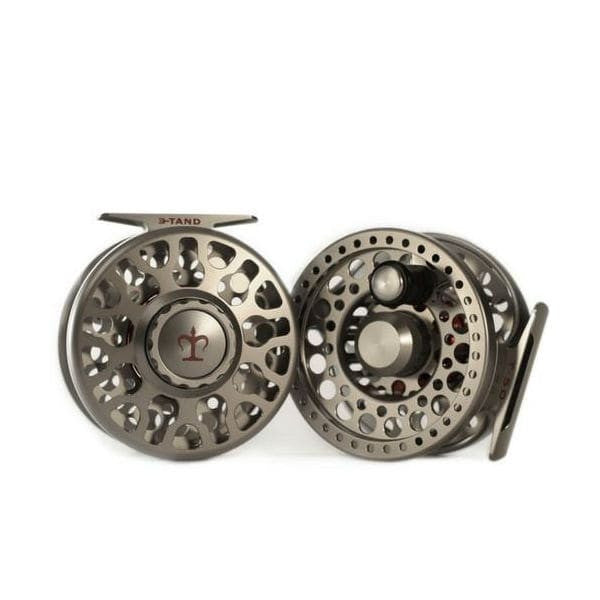 3-TAND T-Series Big Game Fly Reel — Eco Fishing Shop