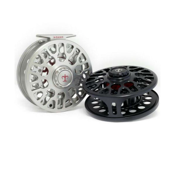 3-TAND TX-80 Hybrid Fly Reel — Eco Fishing Shop
