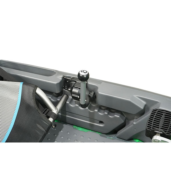 big fish 103 accessories 3 Waters Big Fish 103 Pedal Drive Fishing Kayak — Eco Fishing Shop