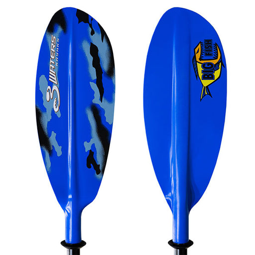 3 Waters Big Fish Paddle