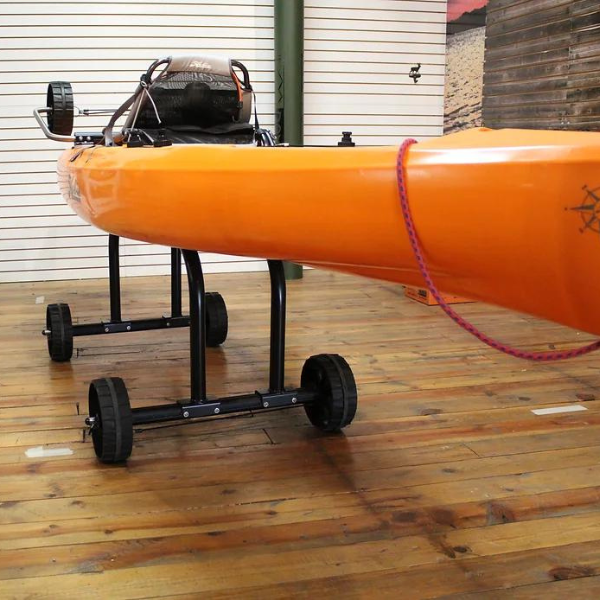 Boonedox Adjustable Rigging Stand - Pro — Eco Fishing Shop