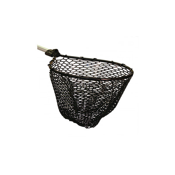 Frabill Pro-Formance Rubber Net — Eco Fishing Shop