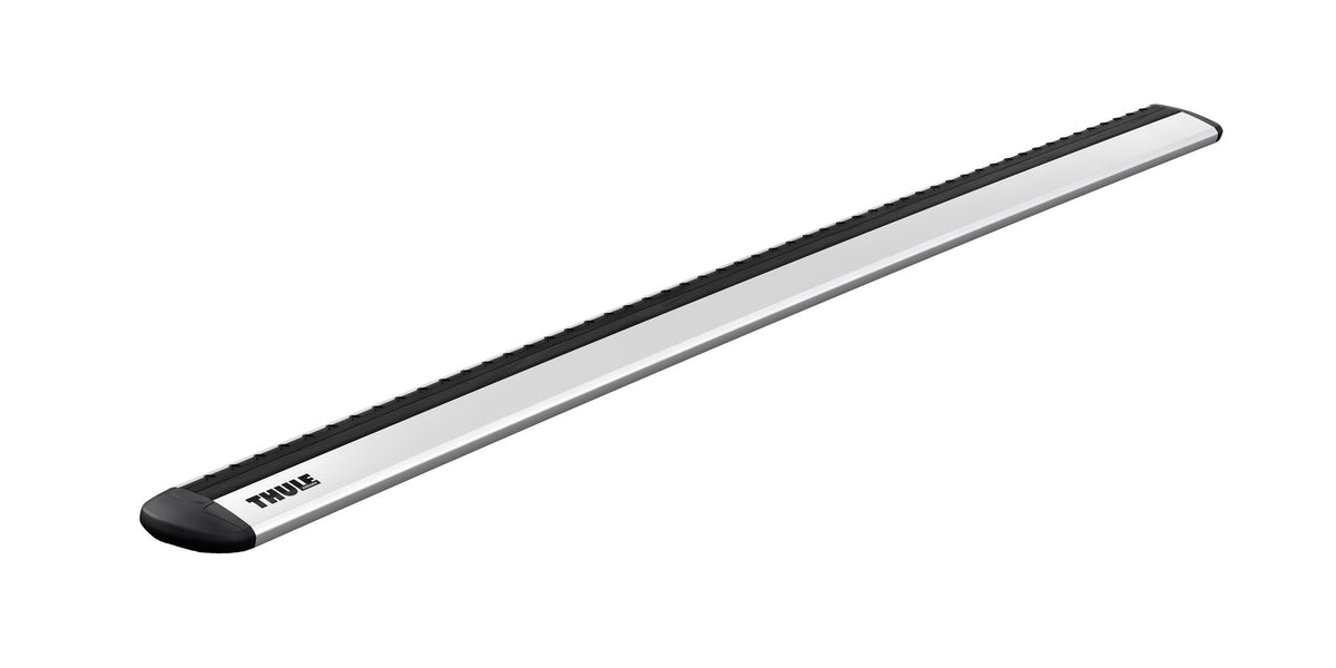 Thule WingBar EVO Eco Fishing Shop