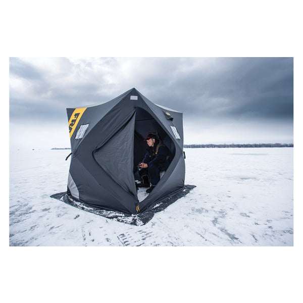 Frabill HQ 200 Ice Shelter - Eco Fishing Shop
