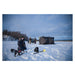 Frabill HQ 300 Ice Shelter - Eco Fishing Shop