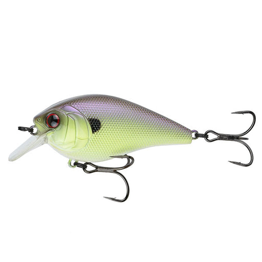 6th Sense Crush 100X Squarebill Crankbait — Eco Fishing Shop