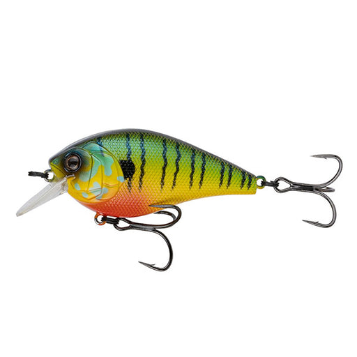 6th Sense Crush 100X Squarebill Crankbait — Eco Fishing Shop