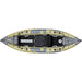Advanced Elements StraitEdge Angler Pro Inflatable Kayak - Eco Fishing Shop