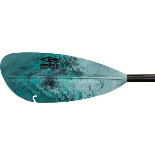 Old Town Carlisle Magic Angler Paddle - Eco Fishing Shop