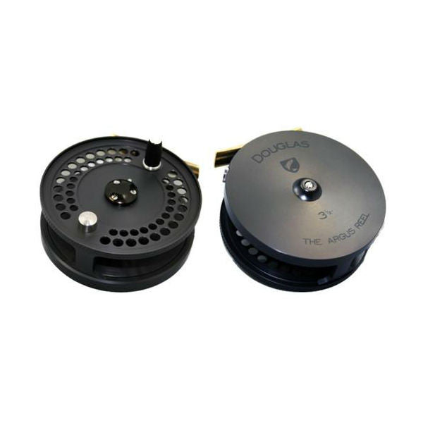 Douglas Outdoors Argus Fly Reel — Eco Fishing Shop