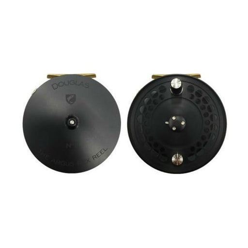 argus 780 fly reel Douglas Argus Rex Fly Reel — Eco Fishing Shop