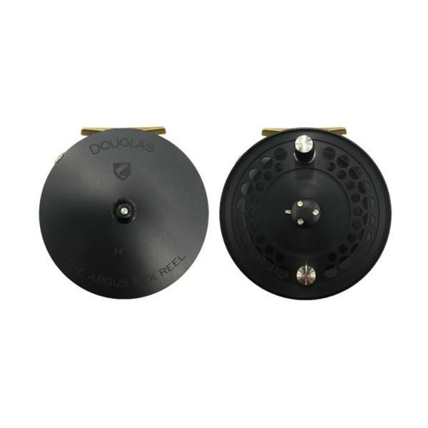 argus lt56 fly reel Douglas Argus Rex Fly Reel — Eco Fishing Shop