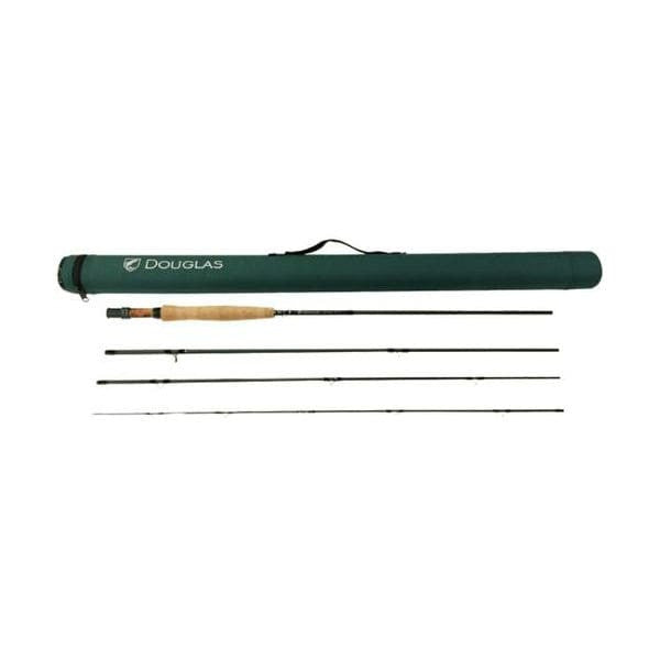 Douglas DXF Series Fly Rod - 3 Weight-12 Weight Fly Rods