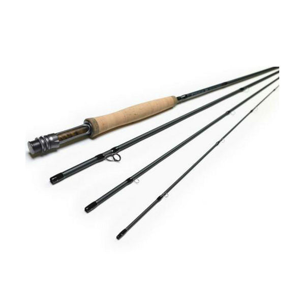 Douglas SKY Series Fly Rod - 2 Weight-12 Weight 4 Piece Fly Rods — Eco  Fishing Shop