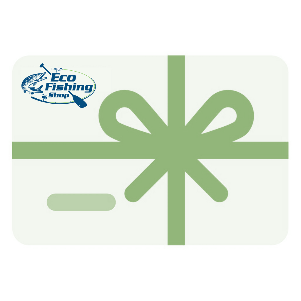 EGO Fishing Gift Cards