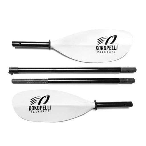 Kokopelli Alpine Lake 4-Piece Paddle - Eco Fishing Shop