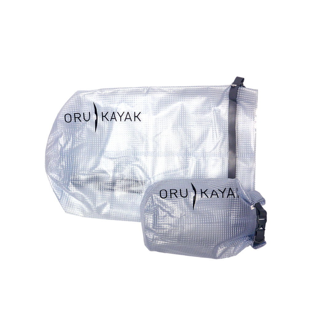 Oru Dry Bags (Set of 2) — Eco Fishing Shop