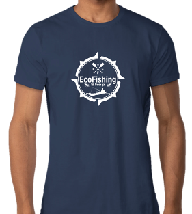EFS T-Shirt - Eco Fishing Shop
