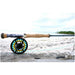 Douglas SKY Series Fly Rod - 2 Weight-12 Weight 4 Piece Fly Rods - Eco Fishing Shop