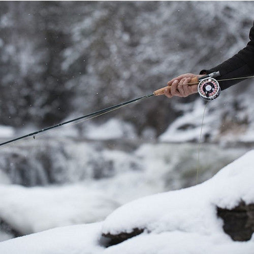 douglas nexas fly reels Douglas Outdoors Nexus Fly Reel — Eco Fishing Shop