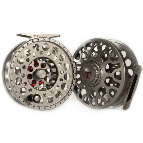 3-TAND TF-Series Precision Fly Reel - Eco Fishing Shop