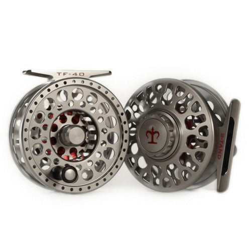 3-TAND TF-Series Precision Fly Reel Eco Fishing Shop 3-TAND TF-Series Precision Fly Reel Eco Fishing Shop