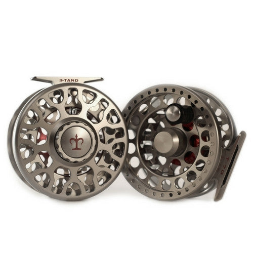 3-TAND T-Series Big Game Fly Reel — Eco Fishing Shop 3-TAND T-Series Big Game Fly Reel — Eco Fishing Shop