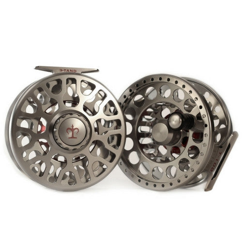 3-TAND T-Series Big Game Fly Reel — Eco Fishing Shop 3-TAND T-Series Big Game Fly Reel — Eco Fishing Shop