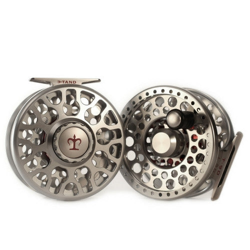 3-TAND T-Series Big Game Fly Reel — Eco Fishing Shop 3-TAND T-Series Big Game Fly Reel — Eco Fishing Shop