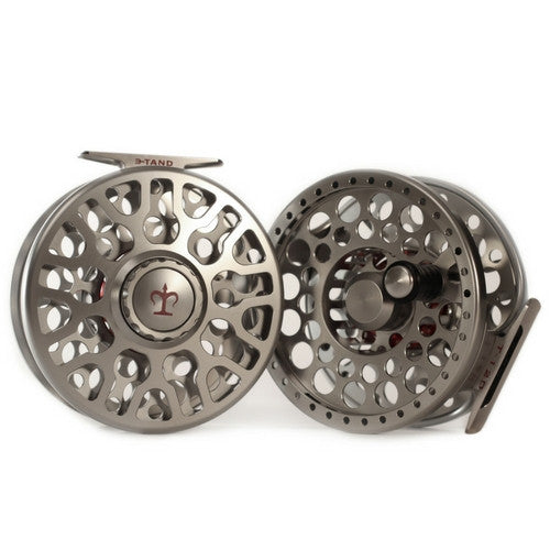 3-TAND T-Series Big Game Fly Reel — Eco Fishing Shop 3-TAND T-Series Big Game Fly Reel — Eco Fishing Shop