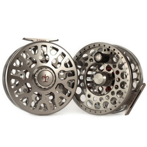 3-TAND T-Series Big Game Fly Reel — Eco Fishing Shop 3-TAND T-Series Big Game Fly Reel — Eco Fishing Shop