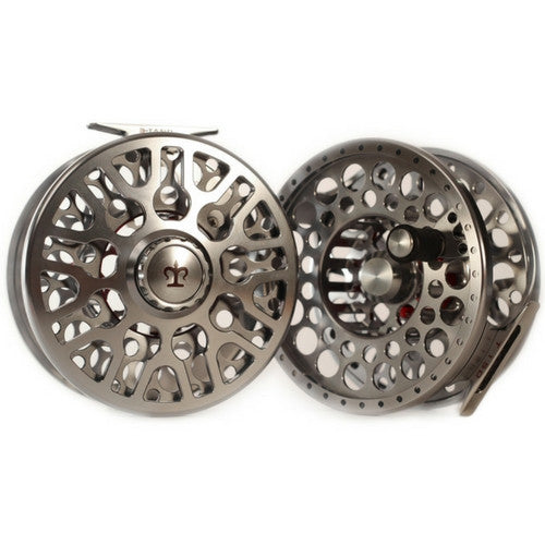 3-TAND T-Series Big Game Fly Reel Eco Fishing Shop 3-TAND T-Series Big Game Fly Reel Eco Fishing Shop