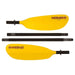 Werner Skagit 4-Piece Kayak Paddle - Eco Fishing Shop