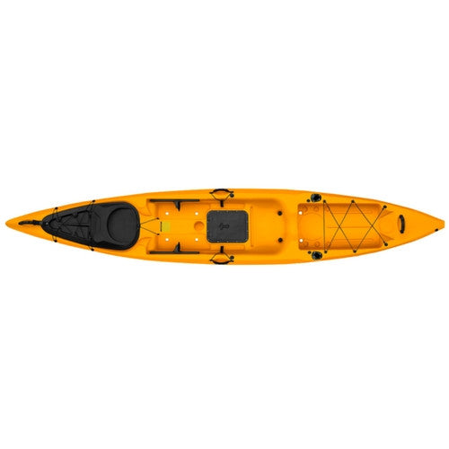 Malibu X-13 Fishing Kayak with Fish and Dive Package - Eco Fishing Shop
