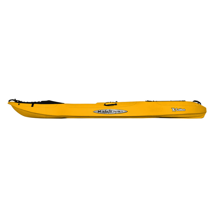 Malibu X-Caliber Fishing Kayak with Fish and Dive Package - Eco Fishing Shop