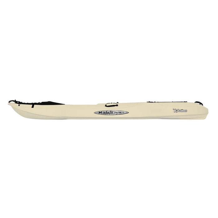 Malibu X-Caliber Fishing Kayak with Fish and Dive Package - Eco Fishing Shop