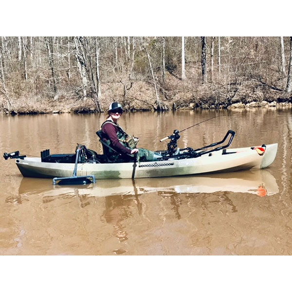 Anchor Wizard Low Profile Kayak — Eco Fishing Shop