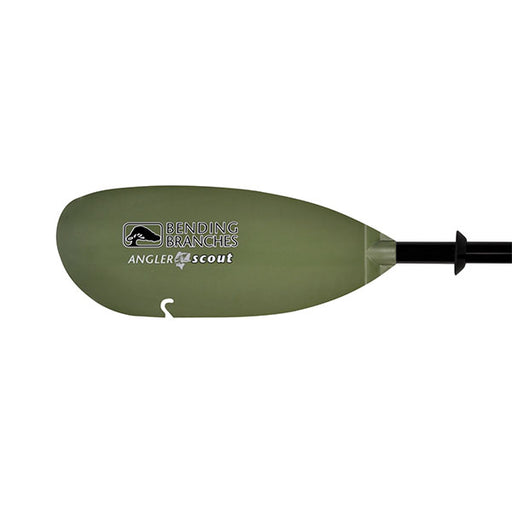 Bending Branches Angler Scout Paddle — Eco Fishing Shop