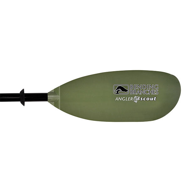 Bending Branches Angler Scout Paddle