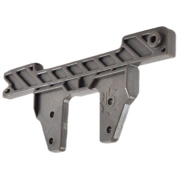 Fin Base Adapter Bixpy Flip & Lock Fin Adapter — Eco Fishing Shop