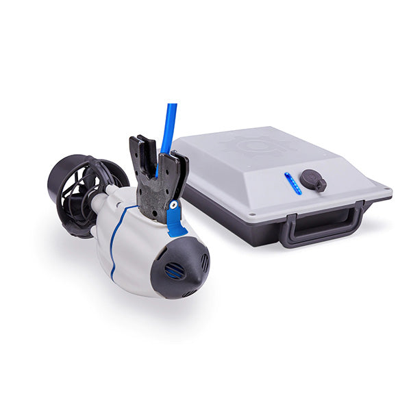 Bixpy J-2 Outboard Motor Kit — Eco Fishing Shop
