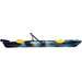 Vanhunks Black Bass Fishing Kayak