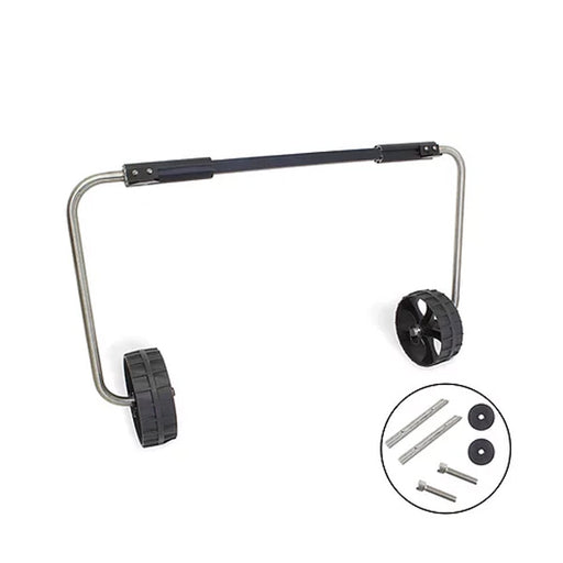boonedox landing gear hobie Boonedox Groovy Landing Gear Hobie Pro Angler